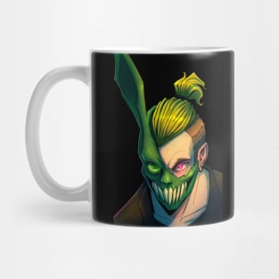 Jacksepticeye corpsona Mug